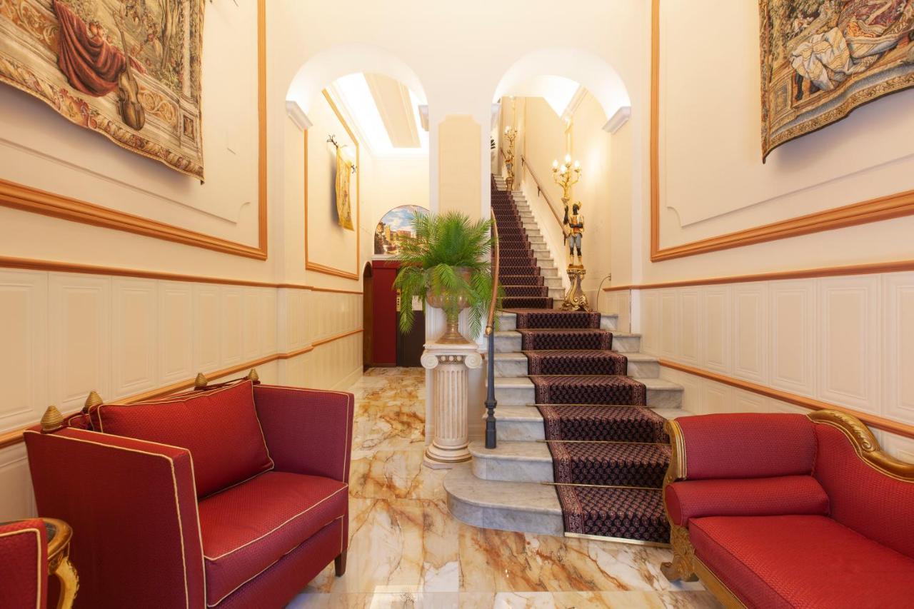 Residenza Antica 4* Roma