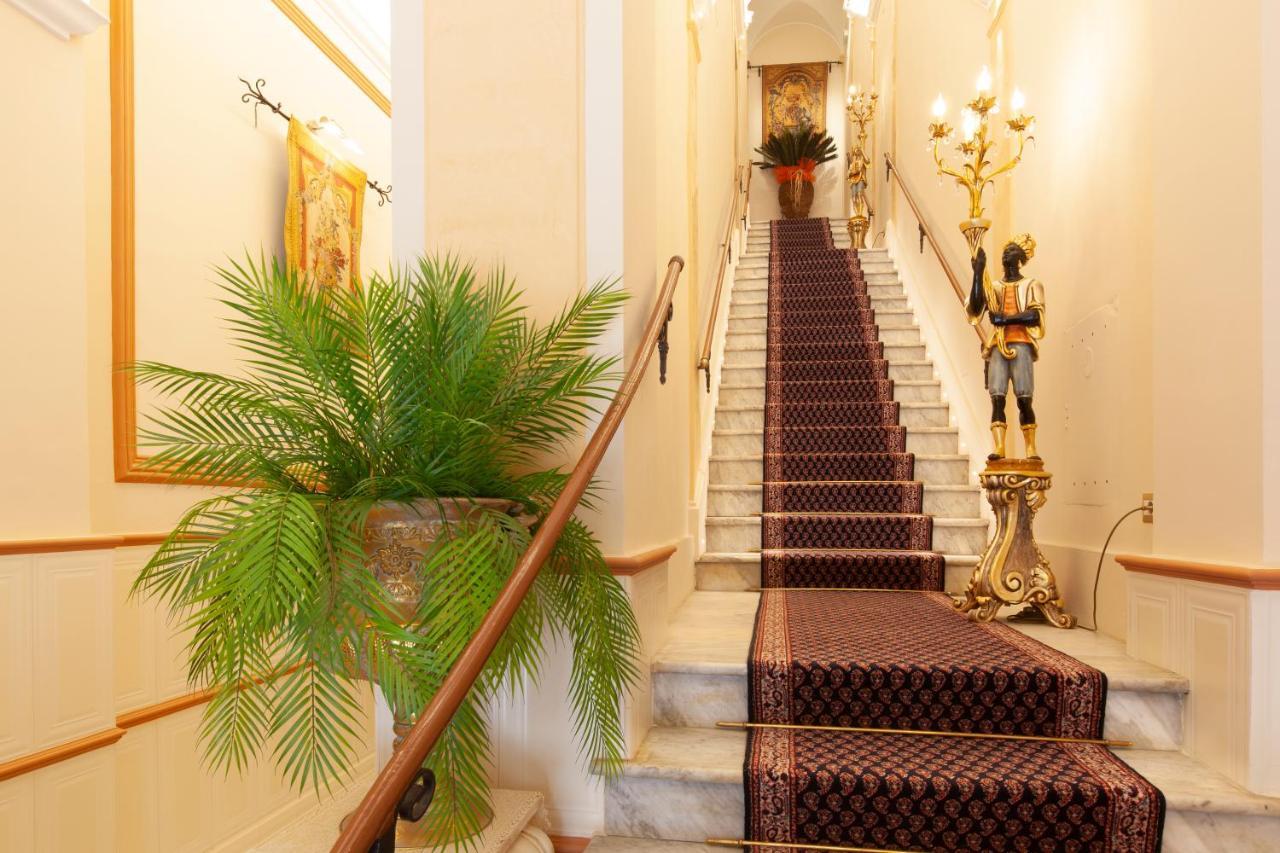 Affittacamere Residenza Antica 4*