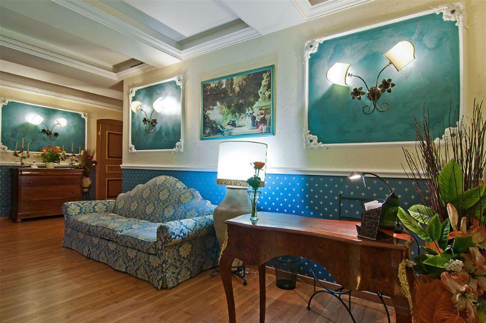 Residenza Antica 4*