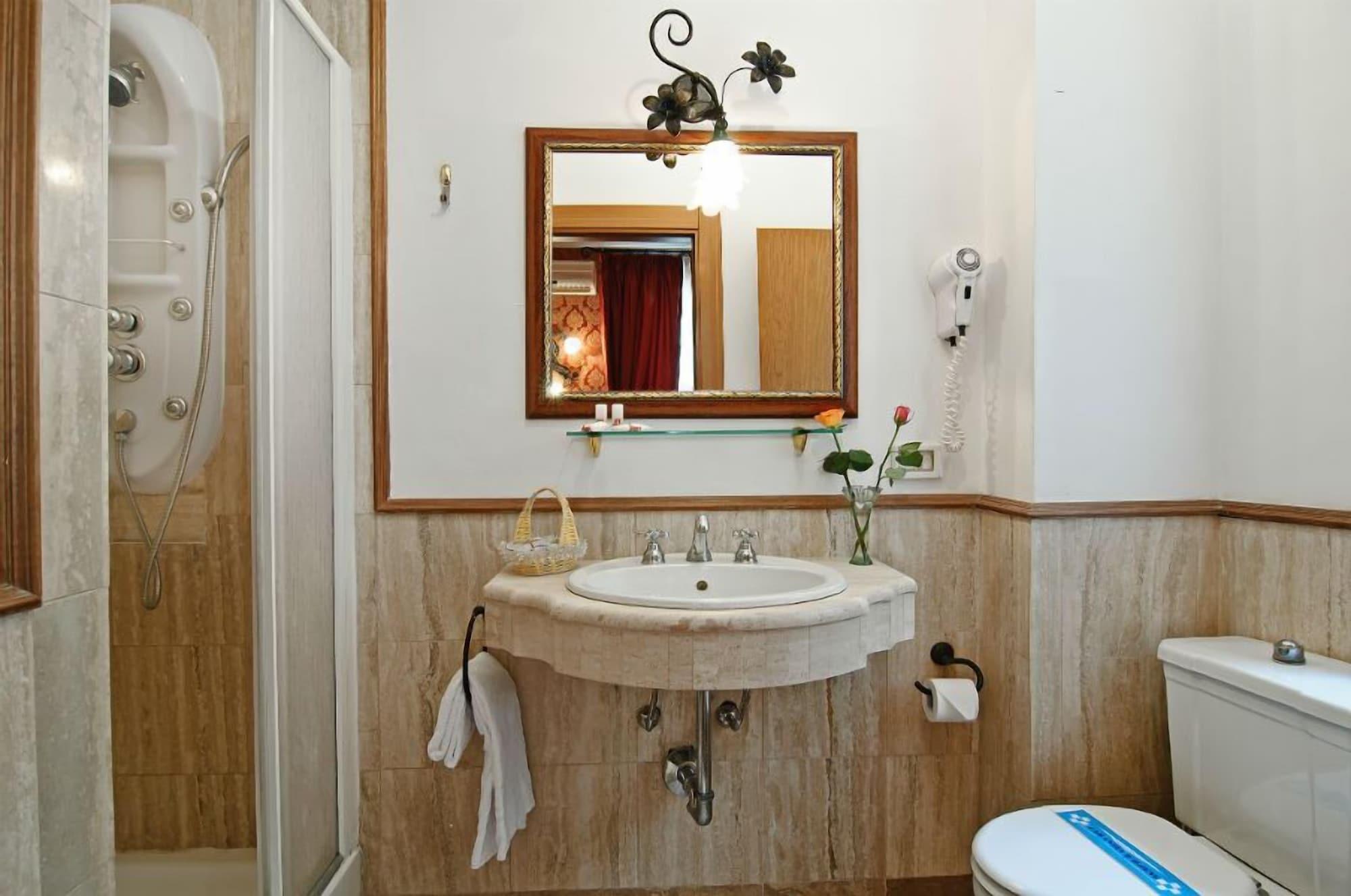 Affittacamere Residenza Antica Roma