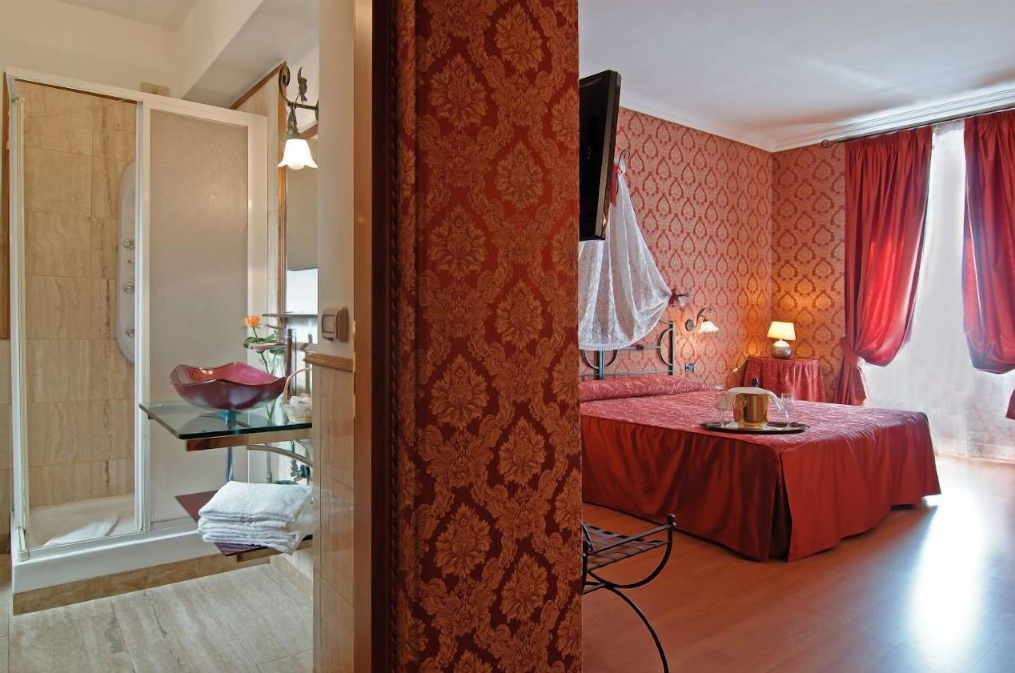 Residenza Antica Affittacamere Roma