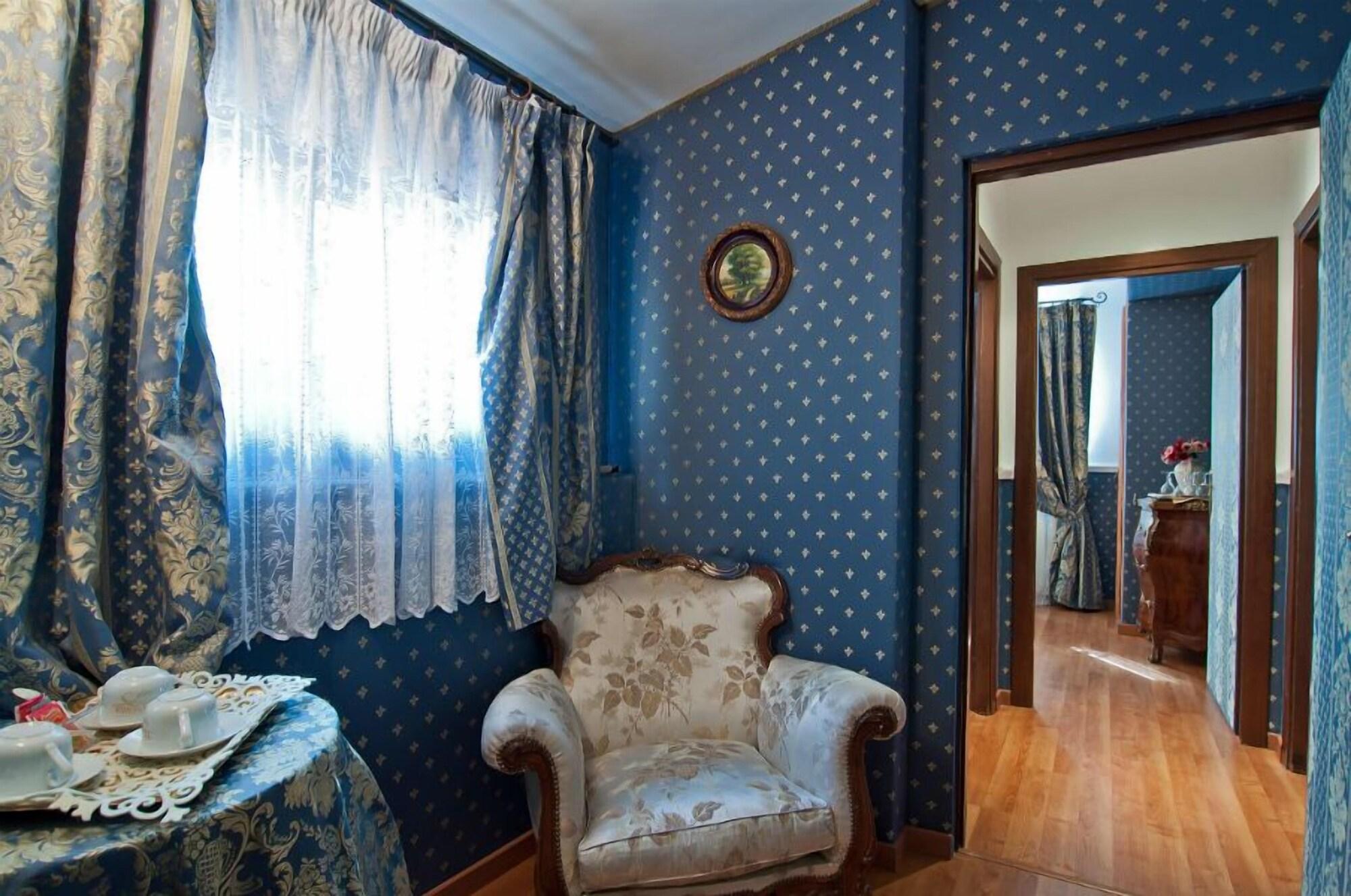 Residenza Antica Roma