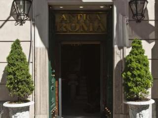 Residenza Antica Roma