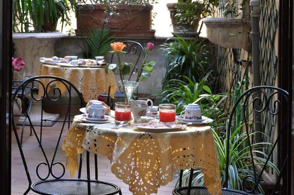 Residenza Antica 4*