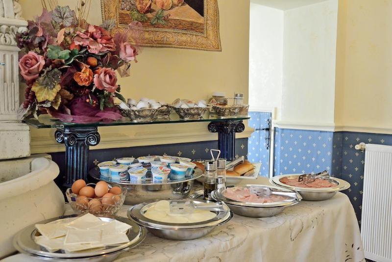 Residenza Antica 4*