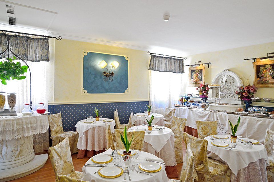 Affittacamere Residenza Antica 4*