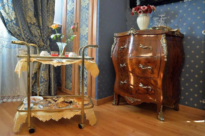 Residenza Antica Affittacamere 4*