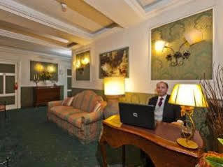 Residenza Antica Roma