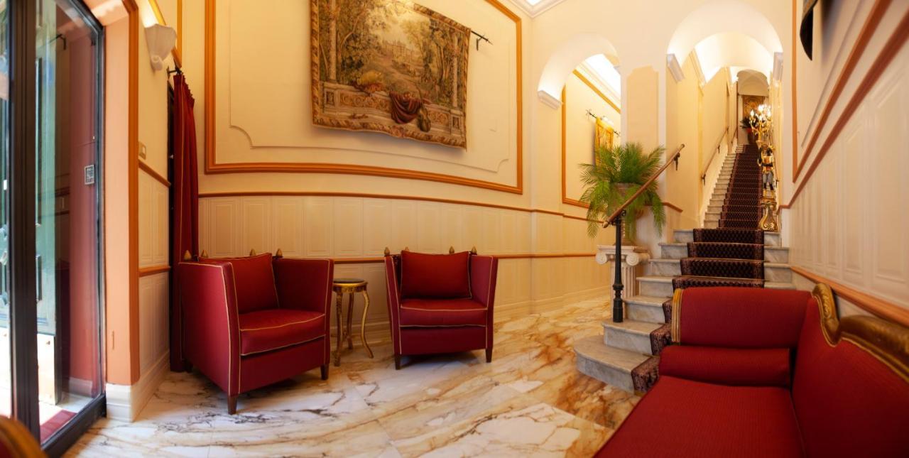 Pensión Residenza Antica