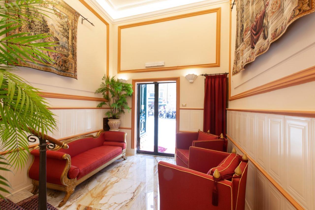 Residenza Antica 4*