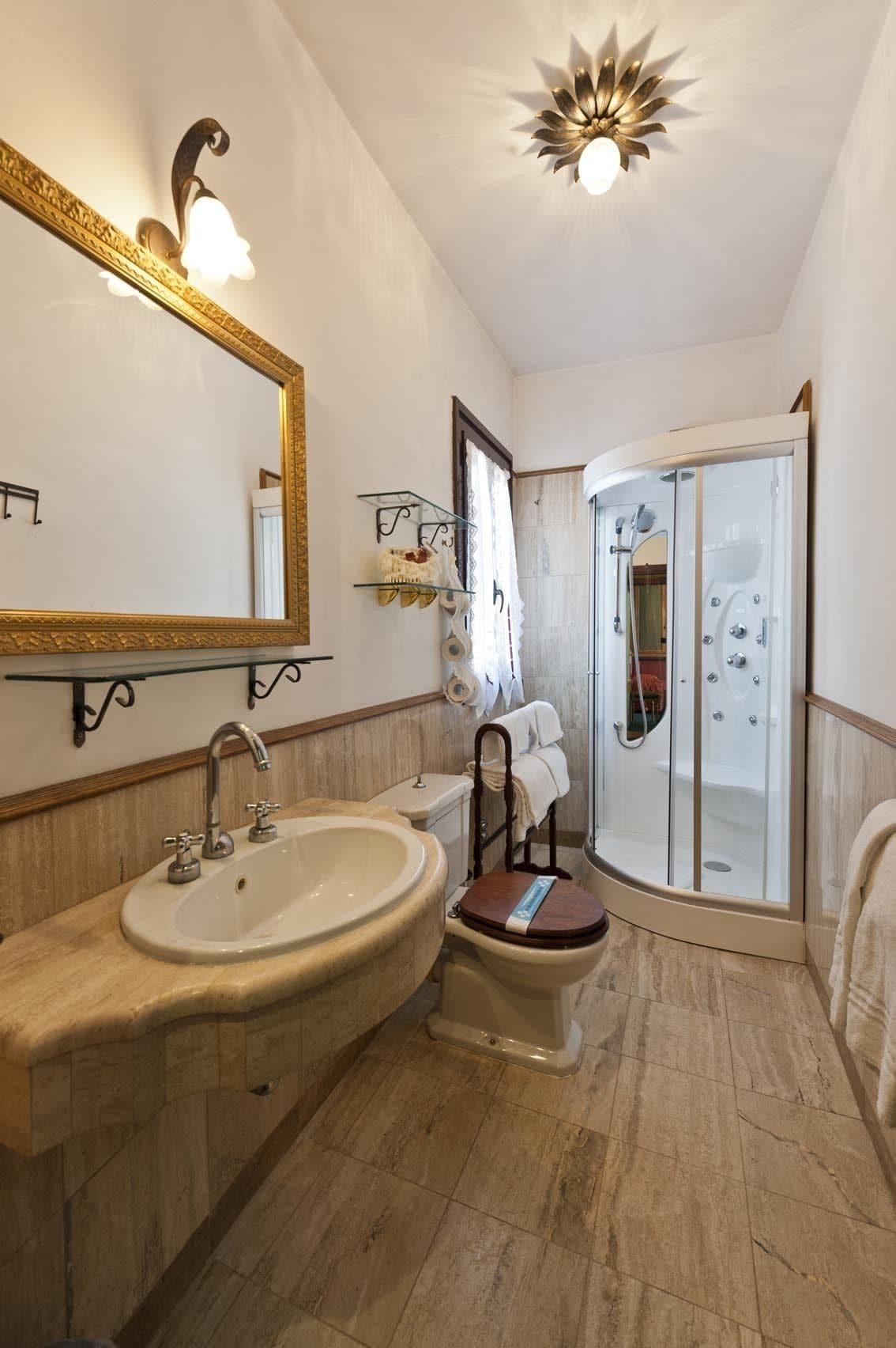 Pensión Residenza Antica Roma