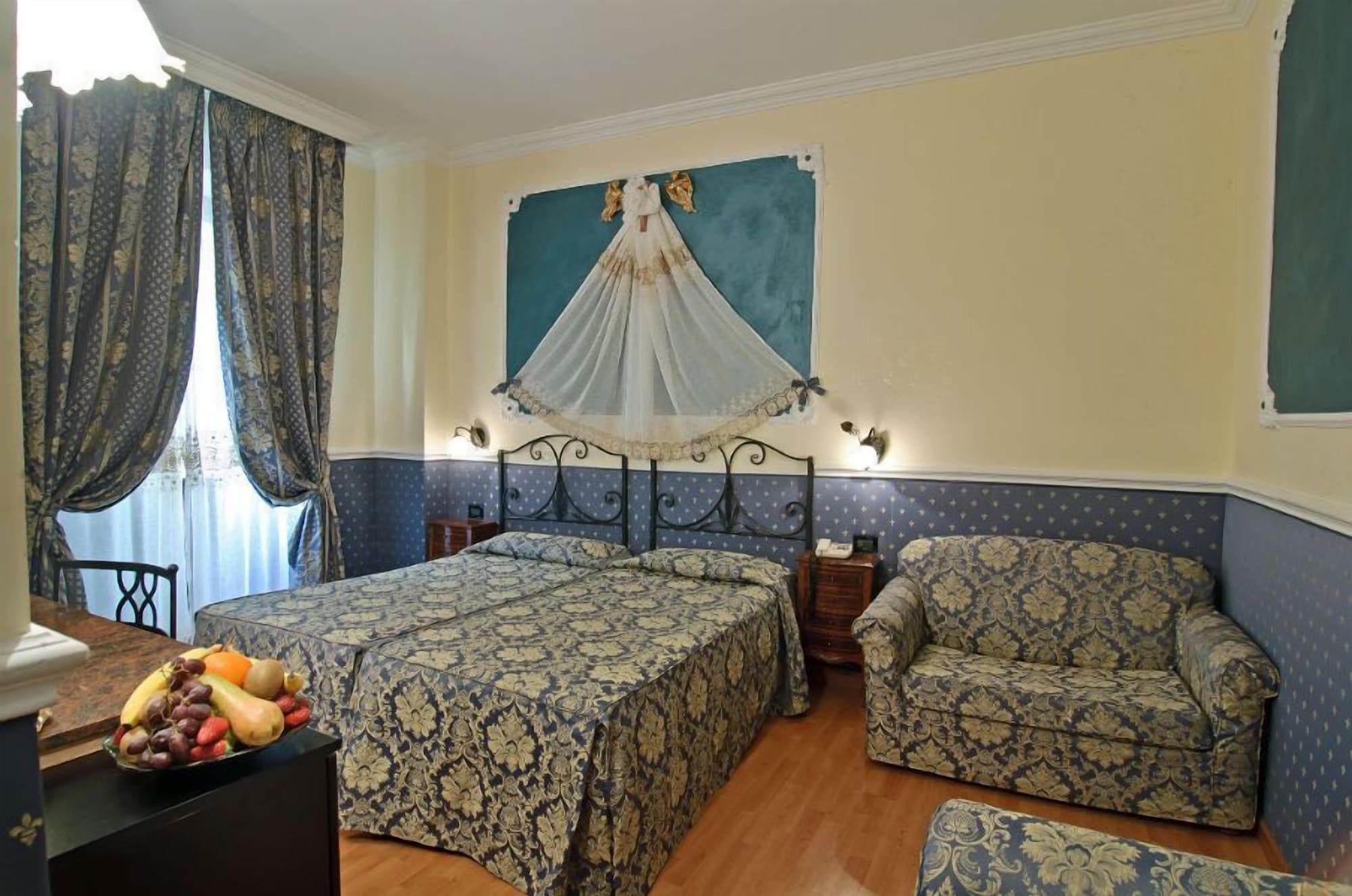 Pensión Residenza Antica 4*