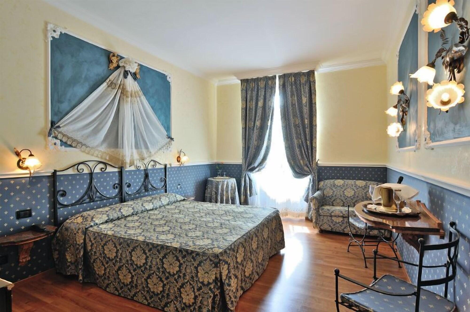 Residenza Antica Pensión