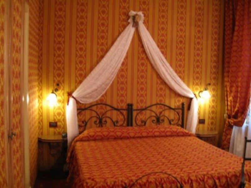 Pensión Residenza Antica Roma