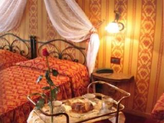Residenza Antica Pensión 4*