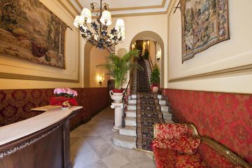 Residenza Antica Pensión 4*