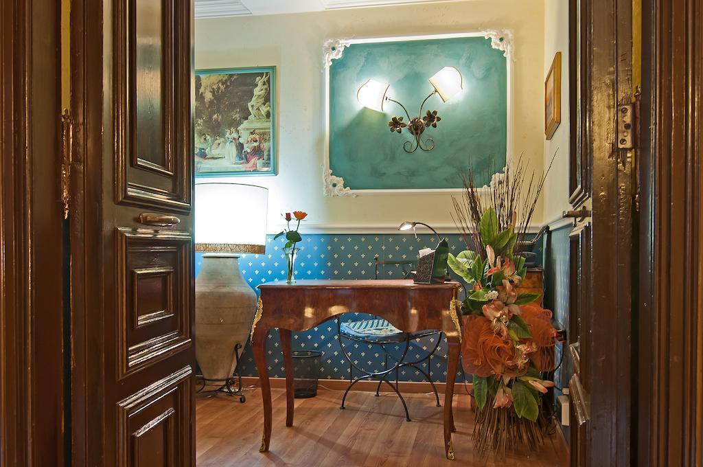 Pensión Residenza Antica 4*