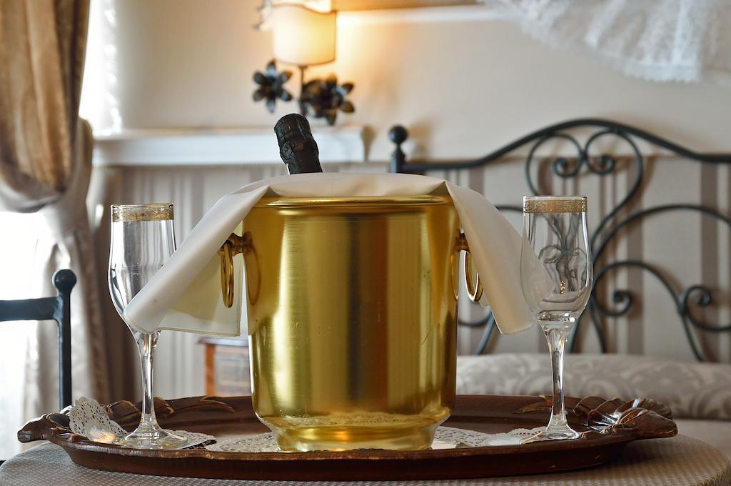 Pensión Residenza Antica 4*